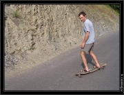 Long board Ben